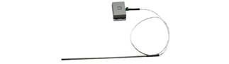 Model 20125 FlashLink Wireless Ultra-Low Cryogenic Sensor, FlashLink Wireless System