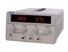 MPS-3010L-1:電壓/電流范圍:30V/10A;兩個(gè)數(shù)字表頭顯示; 過(guò)載與極性反向保護(hù)功能 ;恒壓、恒流、低紋波噪聲、低漂移 ;可預(yù)設(shè)限流點(diǎn);環(huán)型變壓器體積小、重量輕 .