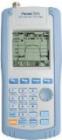100 KHz～2,900MHz測量范圍；測試和調(diào)節(jié) W—FM / N—FM / AM /SSB 信號；2種掃描模式測量頻率；將160測試通道的測試電平同時顯示與LCD上；采用PLL制式，頻率設定準確；內(nèi)置頻率計數(shù)器和揚聲器
