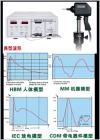 EMS61000-2B 靜電放電發(fā)生器是針對電磁兼容試驗——靜電放電抗擾度試驗的特點和要求而專門設計的高可靠性測試儀器。具有性能穩(wěn)定、使用方便、試驗電壓可設定等優(yōu)點。