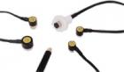 探頭型號(hào):ZT-12;使用頻率:2MHz;使用溫度:< 60°C;測(cè)量范圍:2.5mm - 350mm
