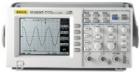 DS5062ME數(shù)字示波器帶寬:150MHz;通道數(shù):雙通道+外觸發(fā);單次采樣:250Msa/S,等效采樣:50 GSa/s;存儲深度:每通道4K,單色液晶顯示.內(nèi)置硬件頻率計(jì)