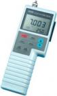3250精密電導(dǎo)率測試儀LCD顯示,儀器可選用三種電導(dǎo)常數(shù)電極：K=0.1,1,10 ,RS-232C 通訊接.可以測量電導(dǎo)率,鹽度,溫度,
