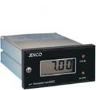 工業(yè)在線PH變送器 692型 LCD 顯示, 自動溫度補(bǔ)償, 采用PT-100的熱敏電阻；隔離4~20mA電流輸出。量程:0.00~14.00 pH;分辨率:0.01pH,精度:± 0.02 pH.