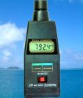 光電轉(zhuǎn)速表DT-838基本功能：光電轉(zhuǎn)速（類似DT-2234A）,測(cè)量范圍:2.5～99,999轉(zhuǎn)/分,準(zhǔn)確度:±(0.05%n+1d) ,分辨率：0.01/0.1/1 
