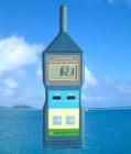 SL-5826 聲級計測量范圍：A計權(quán): 35～130dB,兩檔測量：35~100dB，80~130dB,時間特征：快,慢,分辨率：0.1dB,準(zhǔn)確度：1dB.

