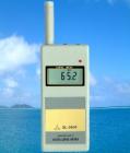 SL-5800 聲級計測量范圍：A計權(quán): 40～130dB,時間特征：快,慢,分辨率：0.1dB,準(zhǔn)確度：1dB.

