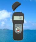 MC-7825P 針式水分儀類型：針式,可測量材料：木材150種  建筑材料,測量范圍：水分：0～80%,建筑水份：0～50%,準(zhǔn)確度：±(0.5%n+1),分辨率：0.1.
