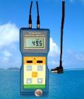 TM-8811超聲測厚儀應(yīng)用：石油、造船、電站、機(jī)器制造業(yè)及壓力容器、化工設(shè)備鍋爐、儲油罐等厚度測量和腐蝕測量.測量范圍（公/英制）:1.5～200mm  0.05-9inch,傳感器: 超聲波,電池電壓指示：低電壓提示,使用環(huán)境：溫度：0-40℃ 濕度：10-90%RH,校準(zhǔn)塊: 包括,分辨率: 0.1mm,準(zhǔn)確度:±(0.5%n+0.2)





