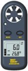 AR-816風速計測溫范圍:-10℃～45℃ ,風速測量范圍:0.3~30m/s ℃/℉溫度單位轉(zhuǎn)換 ,溫度測量誤差: ±2℃,風速測量誤差:±5%
