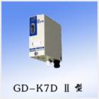 固定式毒性氣體檢測部，型號:GD-K7D  II型.可用于毒性氣體檢測，采樣方式分為：擴散式、泵吸式 
  
