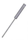 HT125溫度數(shù)據(jù)具有11" DIA x 5"長的貫穿探險頭可用記錄食物溫度，可測量溫度為-40 to. +257°F，具有食品級不銹鋼防水外殼，貫穿的探針。完全符合HACCP和 FDA認(rèn)證，監(jiān)視溫度冷卻器、吸煙、冷庫. 貫穿探頭是完善監(jiān)督程序和儲存肉類和奶制品.