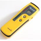 BLD5769 Protimeter Aquant 無損脈沖水份儀/濕度儀,應(yīng)用場合：不可以破壞建筑物表面，需要無損檢測建筑物內(nèi)部濕度的場合；尤其適合于防水工程中，滲漏潮濕部位的定位查找。量程0~999相對濕度 ,顯示1 數(shù)字LCD,顯示2 60個LED,讀數(shù)保持功能
