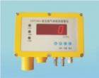  GSP500固定式氣體檢測報警儀.檢測氣體:H2S.測量范圍:0~200ppm.檢測原理:電化學或催化原理.工作溫度：30℃~+60℃.環(huán)境濕度:10%~90% RH 不冷凝.防爆標志:ExdⅡCT6
,進口傳感器，性能穩(wěn)定,LED 數(shù)碼顯示，美觀大方, 聲,光報警

 