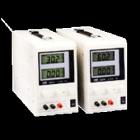 TES-6220 數(shù)字式電源供應(yīng)器.兩組3 1/2 位液晶顯示器顯示電壓值及電流值,過載保護(hù),溫度上升保護(hù),最大輸出電源連續(xù)使用不會(huì)產(chǎn)生過熱現(xiàn)象,輸出電壓：0-60VDC,最大輸出電流：3A 

