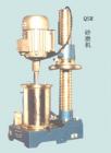 QSM-Ⅱ 砂磨機(jī) 用途:用于實(shí)驗(yàn)室內(nèi)涂料填加料的粉碎研磨;參數(shù):轉(zhuǎn)速：1400r/min；容量：1.8l; 應(yīng)用效果:磨料：500~700g；試料：500~700g；試料經(jīng)研磨分散后細(xì)度可達(dá)25μm以下.

