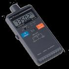 RM-1000 光電式轉(zhuǎn)速計(jì).范圍:10RPM~100,000RPM 分辨率:0.1RPM 基本誤差:±0.01%±1位數(shù) 有效測(cè)量距離 
 50mm~200mm(300mm最大) 
 
 
 
 
 