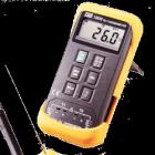 TES-1306數(shù)字式溫度表.溫度測(cè)量范圍:Type J -200℃to760℃/ 328℉to1400℉ ,Type K 
 -200℃ to 1370℃/ -328℉ to 2498℉ .取樣率 :0 ℃ to 40 ℃ (32 ℉ to 104 ℉) 
 
 
 
 
