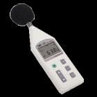 TES-1357  精密噪音計.準(zhǔn)確度:+/- 1.5dB (ref 94dB @1KHz) 適用標(biāo)準(zhǔn):國際委員會IEC Pub 651 Type2,美國國家標(biāo)準(zhǔn)ANSI S1.4 Type 2 .量測檔位:30-80dB, 50-100dB, 60-110dB, 80-130dB 
 

 
 