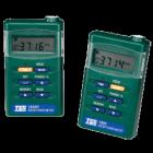 TES-1333 太陽能功率表.顯示器 3-1/2位，1999最大讀值 檔位:2000W/m 2 、634Btu/(ft 2 * h) 解析度:1W/m2、1Btu/(ft2*h) 光譜響應(yīng):400-1100nm 準(zhǔn)確度 
 ± 10W/m2[ ±3 Btu / (ft2*h) ] 或 ±5%讀值之其中最大者。 溫度系數(shù)±0.38W/m2 / ℃ [ ±0.12 Btu /(ft2*h)/ ℃]偏離25℃時 
 
 

 
 
 
