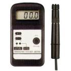 TN-2509 溶氧計(jì)溶氧分析儀.顯示:13mmLCD,3 1/2數(shù)字.量程溶氧：0 — 20.0 mg/L.解析度:0.1 mg./L.精確度:0.4 mg/L.應(yīng)用于水族槽，養(yǎng)魚缸，玻璃魚池，礦業(yè)，醫(yī)藥研究，農(nóng)業(yè)，實(shí)驗(yàn)室，水環(huán)境，大專院校，品質(zhì)控制等領(lǐng)域。

 

 