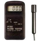  TN-2300  水質(zhì)測試儀.量程:0 —1999uS.解析度:1uS.精確度
:±（4%+3dgt）， 23 ±5℃.適合家庭用水,飲用水,純水制造冷卻水及一般水質(zhì)檢測,水產(chǎn)養(yǎng)殖，食品加工，沖印，實驗室，造紙業(yè)，電鍍，品質(zhì)控制，研究院校等。檢查濾水器使用狀況

 
  
 