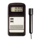  TN-2302 迷你袋裝電導(dǎo)計.13 mm LCD,3 1/2數(shù)字，最大顯示1999.兩個量程1.999mS，19.99mS .解析度:0.001mS（1.999mS)/0.01mS （19.99mS）  mS - 毫西門子.精確度:±（2%F.S.+1dgt）， 23 ±5℃F.S.- 滿量程
 
 

