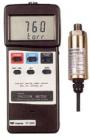 TN-2920  真空表,61mm×34mm超大液晶屏幕,15mm自高.八種顯示單位：torr，mmHg，micron，mbar，KPa，Pa，inchHg，psi.獨立探頭，容易測量,高質(zhì)探頭使用于空氣，油氣，液體測量等.記錄最大（?。┳x數(shù).RS-232連電腦界面




