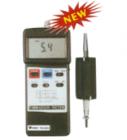 TN-2822 振動(dòng)表,專業(yè)的振動(dòng)表具有振動(dòng)傳感器，及磁性底座.速度測(cè)量范圍為200mm/s.加速度測(cè)量范圍為200m/s2.應(yīng)用頻率范圍10Hz-1KHz，相對(duì)靈敏度符合ISO2954
