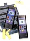 AZ-8801  K型熱電偶溫度計(jì),單組輸入T1,K型熱電偶 ,℃/℉切換功能!溫度范圍為-50℃~1300℃!分辯率:0.1℃/0.1℉ 
  
