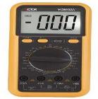 VC9802A+  數(shù)字萬用表,火線判斷功能。直流電壓:200mV-1000V
 交流電壓:2V-750V.直流電流:200uA-20A.交流電流:20mA-20A,電阻:200Ω-200MΩ.電容:20nF-200uF
 
 
 
 
 
