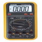 VC9807A+  數(shù)字萬用表.直流電壓:200mV-1000V.交流電壓:2V-700V.直流電流:2mA-20A.交流電流:2mA-20A.電阻:200Ω-20MΩ.電導(dǎo):(0.1~100)nS.電容:2nF-200uF.頻率:20kHz
 

 

 

 
