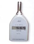  HS5633B通用聲級(jí)計(jì).聲級(jí)測(cè)量范圍：35～130dB（A）/40～130dB（C）.頻率范圍：20Hz～12.5kHz.頻率計(jì)權(quán)特性：A、C計(jì)權(quán).聲級(jí)設(shè)定功能：40～130dB范圍任意設(shè)定.液晶顯示器自動(dòng)顯示循環(huán)時(shí)間為每秒1次，分辨率0.1 dB。保持特性：保持最大有效值

