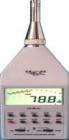 HS5670B脈沖積分聲級計,聲級測量范圍（以2×10-5Pa為參考）:25dB～135dB（A）；　35dB～135dB（C）；　45dB～135dB（Lin）,頻率計權(quán)：A、C計權(quán)及線性。頻率范圍：10Hz—20kHz
 