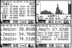 AWA6291型實時信號分析儀是一種采用數(shù)字信號處理技術(shù)的手持式實時分析儀，模塊化設(shè)計，用戶可以根據(jù)需求選擇不同的軟件，從而實現(xiàn)不同的用途,內(nèi)部安裝了S6291－00303：1/3 OCT分析軟件