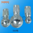 SJJ-01實(shí)驗(yàn)夾具 ,適用范圍：海綿、泡沫、玻璃、石材等材料的壓力、破壞力測(cè)試。 最大負(fù)荷：500N
 
