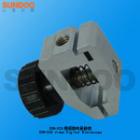 SJJ-03實(shí)驗(yàn)夾具 ,適用范圍：橡膠、各種線纜、紙、各種電器元件、塑料薄膜等材料的拉力、破壞力、插撥力    的測(cè)試。 最大負(fù)荷：500N