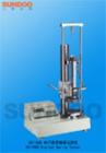 SD-3000電子數(shù)顯彈簧拉壓試驗(yàn)機(jī)是測試?yán)臁?壓縮彈簧的變形量和負(fù)荷關(guān)系特性的專用儀器。適用拉伸、壓縮彈簧在一定工作長度下的工作負(fù)荷的測試，也可用于橡膠、簧片等彈性器件的彈力負(fù)荷測試。最大工作負(fù)荷：3000N.負(fù)荷分度值eP：1N
