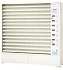 HY-Z280-5V2A 組合（成品）電池自動檢測柜,280點/臺 單面 自動檢測柜,專門為手機(jī)成品電池檢測及老化要求設(shè)計;充放電恒流范圍:50～2000mA;恒流誤差≤±(0.3％RD＋0.2％FS);恒壓范圍:2.5V～5V,恒壓誤差≤±(0.3％HY),電壓采樣范圍:2.5V～13V,電壓采樣誤差≤±(0.3％RD＋0.2％FS),最小終止電流：15mA