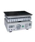 DB-1，不銹鋼調(diào)溫電熱板,廣泛應(yīng)用于樣品的烘焙、干燥和作其它溫度試驗.加熱器采用澆鑄造成型工藝制作，高溫狀態(tài)不變形。面板選材不銹鋼，有優(yōu)越的抗腐蝕性能。加熱功率:500W,加熱面積:0.035m2,工作臺面厚度:8 mm










