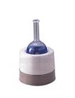  HDM-2000 恒溫的電熱套,廣泛應(yīng)用于樣品的烘培、干燥和其它溫度實驗。容量:2000ml.加熱功率:1500W.溫控范圍:室溫(RT)-200℃
 