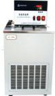 DC-3030 低溫恒溫槽,廣泛用于生物、化學(xué)、物理、醫(yī)藥、石油、化工等部門對試驗樣品進(jìn)行恒定溫度試驗；亦可作為直接加熱或制冷和輔助加熱或制冷的熱源或冷源。溫度用LED數(shù)字設(shè)定，數(shù)字顯示；連續(xù)PID自動控制。-30℃-95℃(±0.05℃)/30L