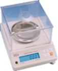 DT100A-5C 高精度電子計數(shù)天平,功能:去皮、校正、計數(shù)、數(shù)據輸出、單位轉換、防風罩,最大稱量:150g,分辨率 d:0.005g,稱盤尺寸:Φ125mm,顯示:LCD
 