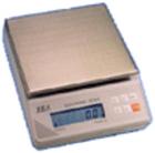 DT6000A-C 電子計數(shù)天平.功能;去皮、校正、計數(shù)、數(shù)據輸出、單位轉換,最大稱量:6000g.分辨率d:0.1g.顯示:LCD.稱盤尺寸:187mm×170mm
 