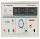 ZHZ8(數(shù)顯 1KV)   用于各種電氣設(shè)備的耐電壓試驗(yàn)。具有聲光報(bào)警功能，并符合GB4706.1和GB9706.1等國(guó)家標(biāo)準(zhǔn)中相關(guān)條款
