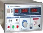ZHZ8A(數(shù)顯 0.2KV)  數(shù)字耐電壓測(cè)試儀 用于各種電氣設(shè)備的耐電壓試驗(yàn)。具有聲光報(bào)警功能，并符合GB4706.1和GB9706.1等國(guó)家標(biāo)準(zhǔn)中相關(guān)條款