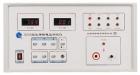 ZHZ8B 耐電壓測(cè)試儀  用于各種電氣設(shè)備的耐電壓試驗(yàn)。具有聲光報(bào)警功能，并符合GB4706.1和GB9706.1等國(guó)家標(biāo)準(zhǔn)中相關(guān)條款。