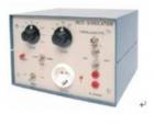 CS RCD 漏電開(kāi)關(guān)校驗(yàn)儀,可校驗(yàn)漏電開(kāi)關(guān)脫扣時(shí)間（ ms ）、脫扣電流、 接觸 電壓 ,230 V / 220 W 電源單元，帶兩個(gè)電隔離 230 V 和 115 V 輸出。