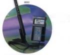 8610 CO2測量計,室內(nèi)環(huán)境可經(jīng)由測量CO2水平，相關(guān)濕度和溫度來確定,它能計算出露點和濕氣泡的溫度來幫助估算室內(nèi)舒適程度和計算外部空氣相對比率。8650型還具有數(shù)據(jù)平均，存儲和數(shù)據(jù)登陸功能。