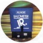 Electronic Balometer 捕獲罩使用熱電偶風(fēng)力測(cè)定方法來測(cè)量。因?yàn)樗Y(jié)構(gòu)輕巧，能夠明確顯示和存儲(chǔ)讀數(shù)，在合約人和設(shè)備人員中使用非常普遍。量程:85--3400立方/h,29--945l/h